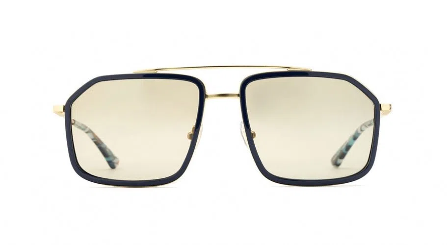 Etnia Barcelona THE OBSERVED SUN Sunglasses - view 9